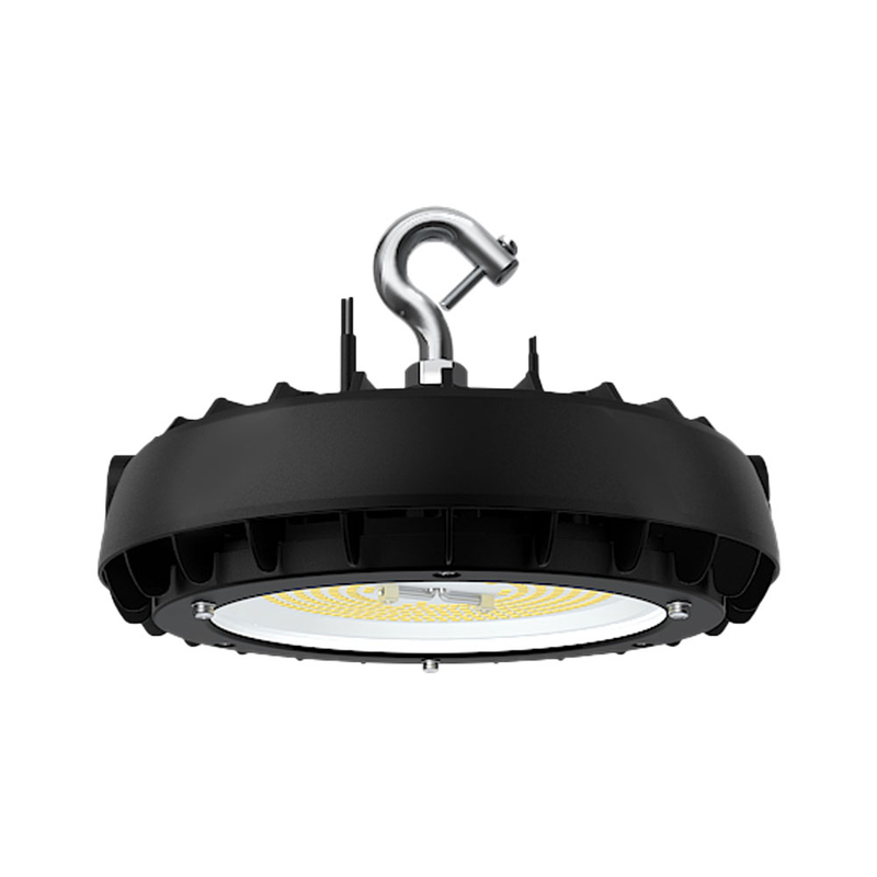 Éclairage de l'entrepôt à LED Highbay
