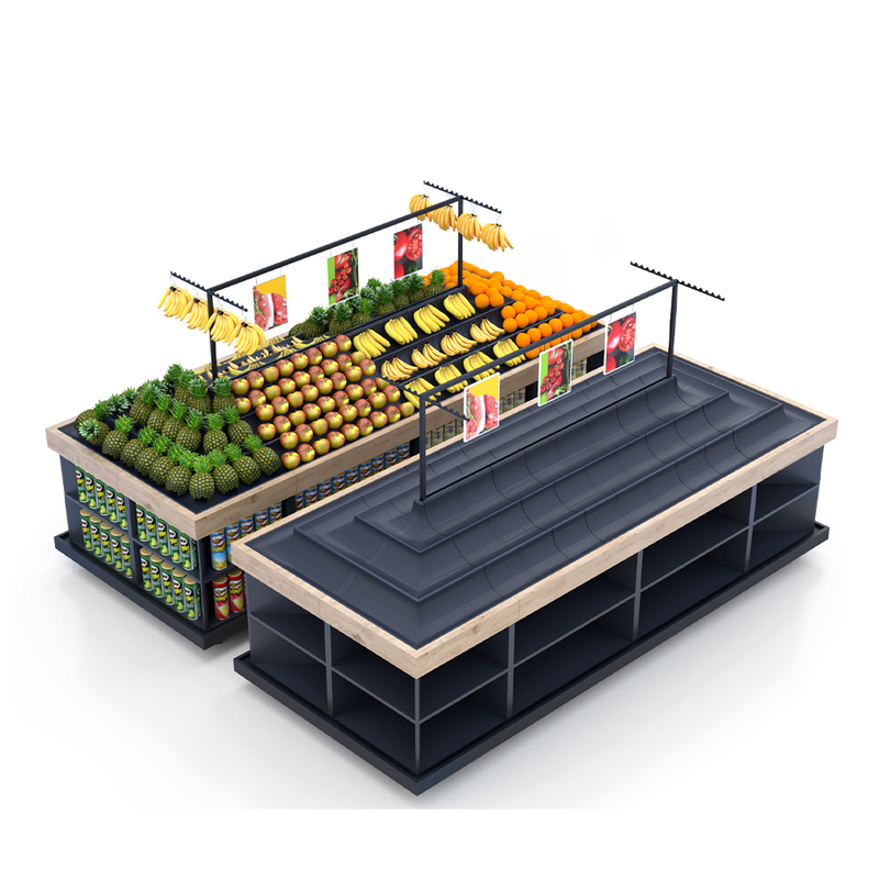 2022 NOUVEAU CONCEPTION DES FRUITS ET VEGALLAGES
