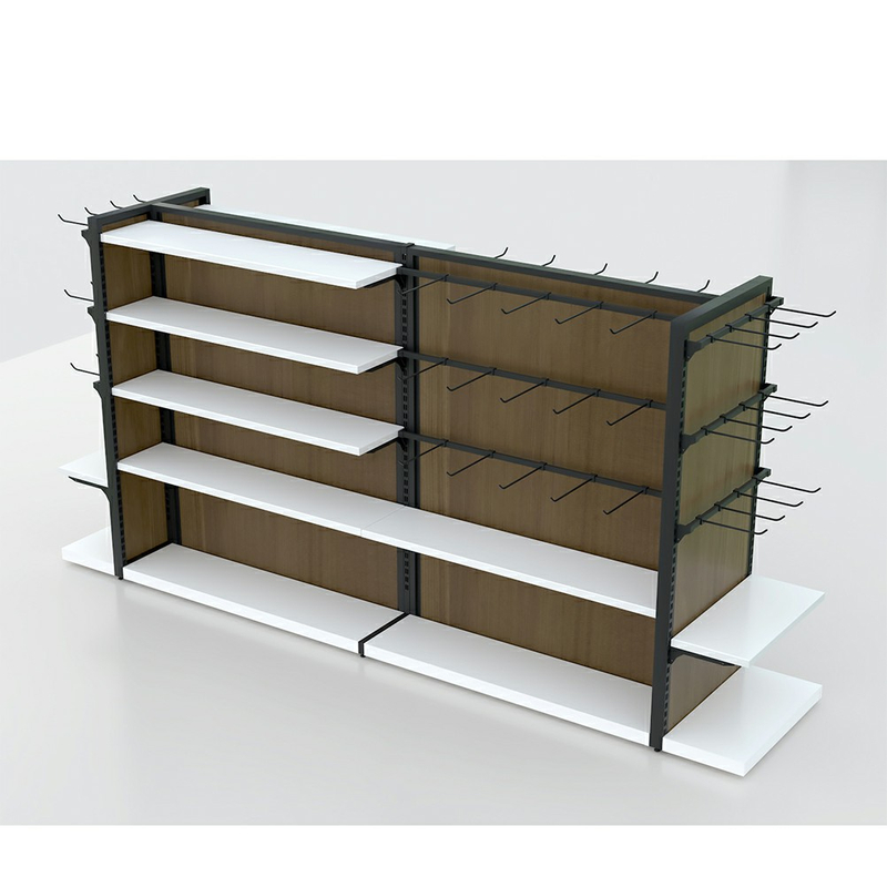 Mini Store Supermarket Equipments