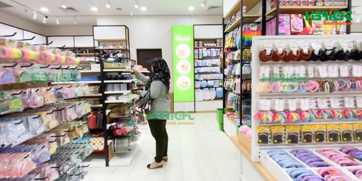Supermarché-équipage dans Brunei10