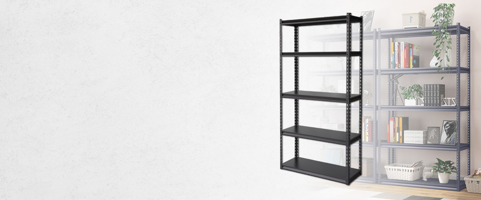 Rack de stockage A-02