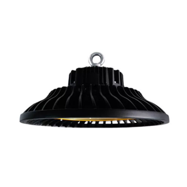 Lumières à haute baie d'OVNI