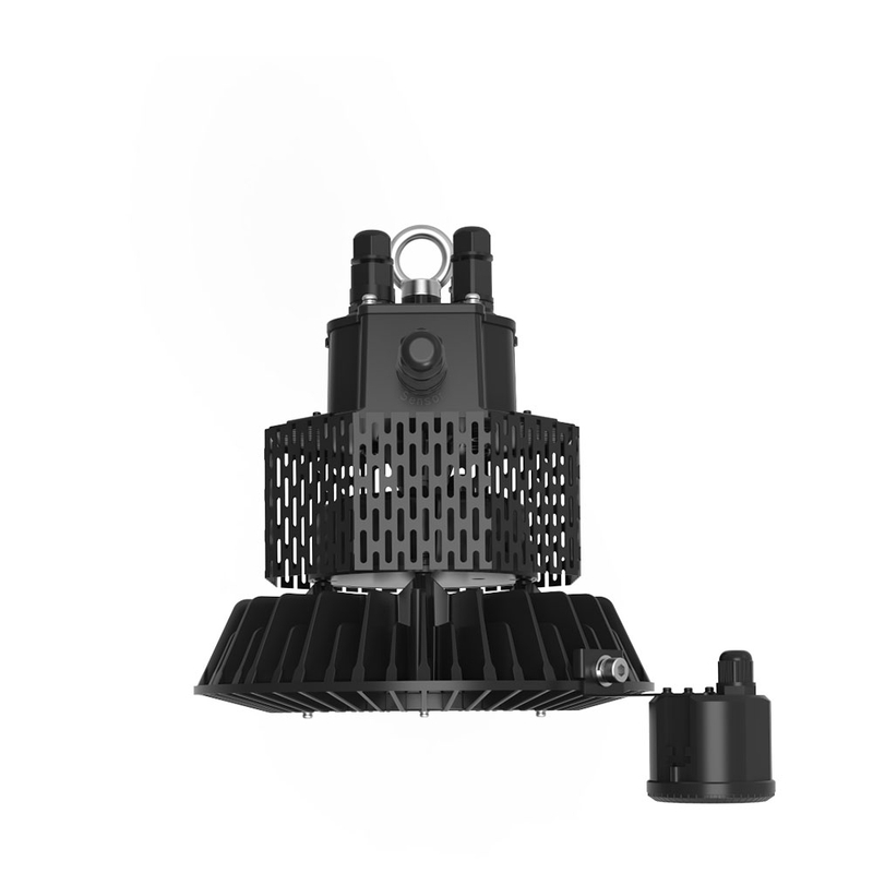 Lumières d'OVNI LED
