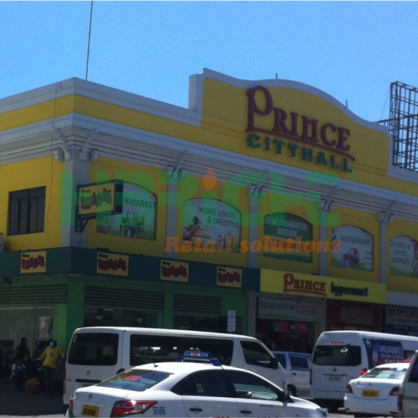 Démarrer un supermarché aux Philippines