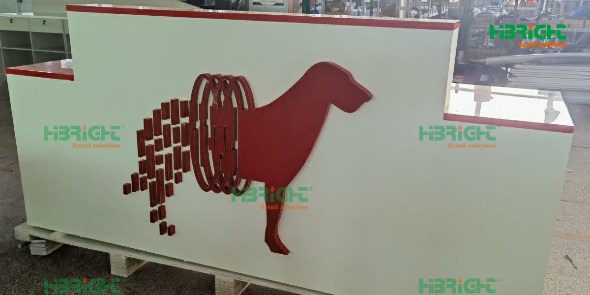 Aménagement de la magasin d\'animaux de compagnie-10