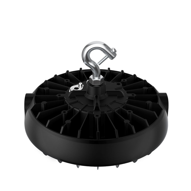 Éclairage de l'entrepôt à LED Highbay