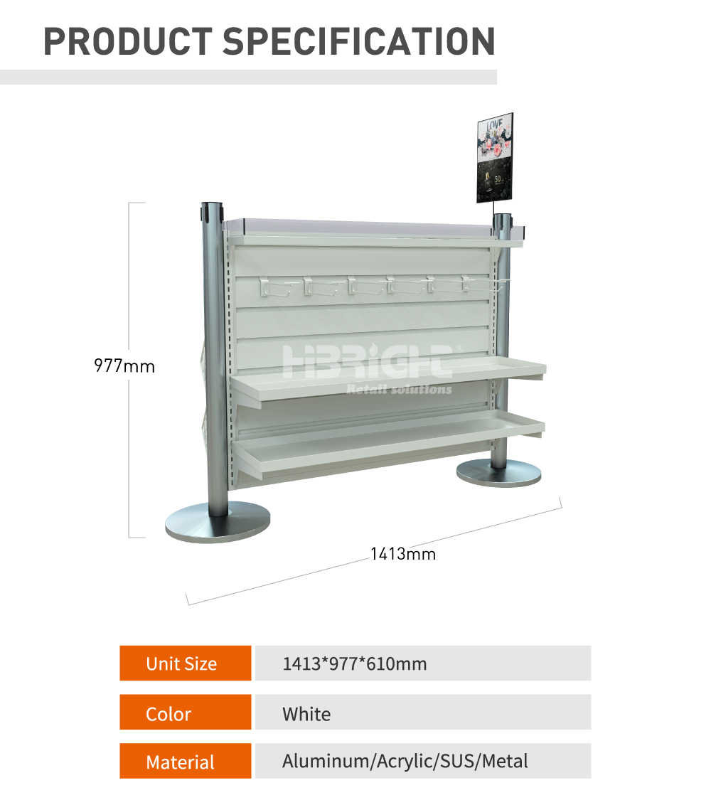 Système de merchandising2