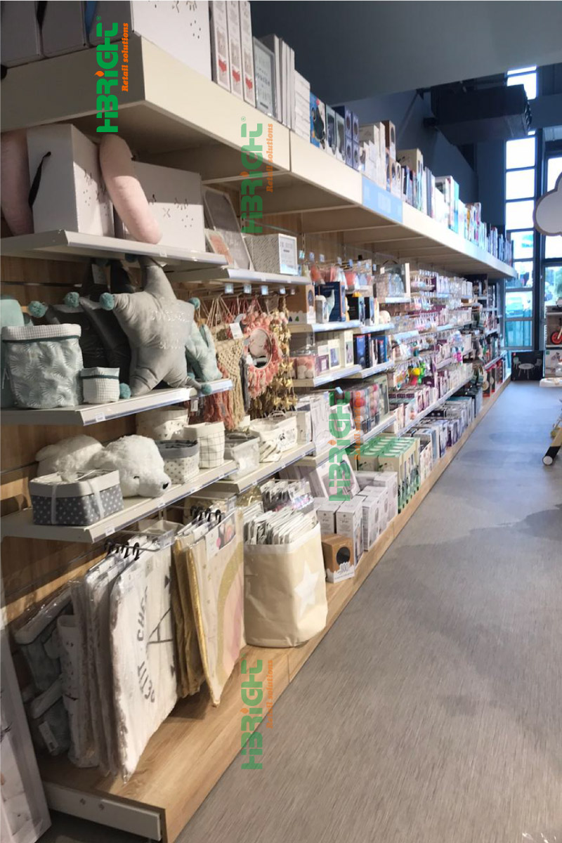 Supermarché-équipage dans la couleur-calédonie14