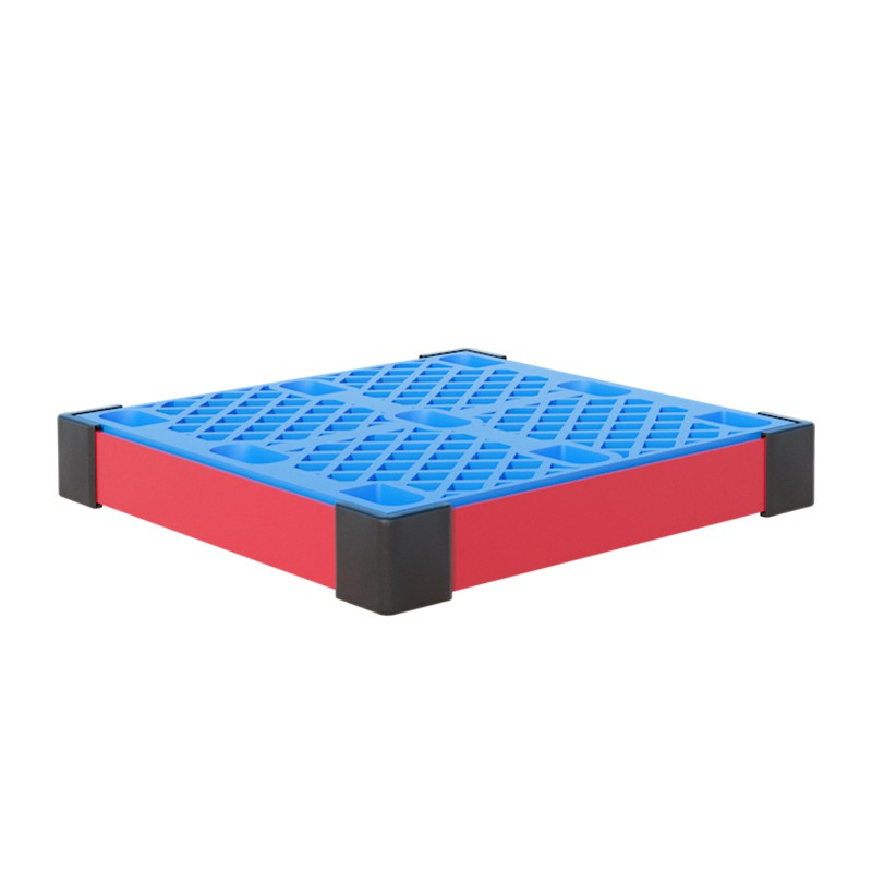 Garde de palette réglable pour n'importe quelle palette de taille