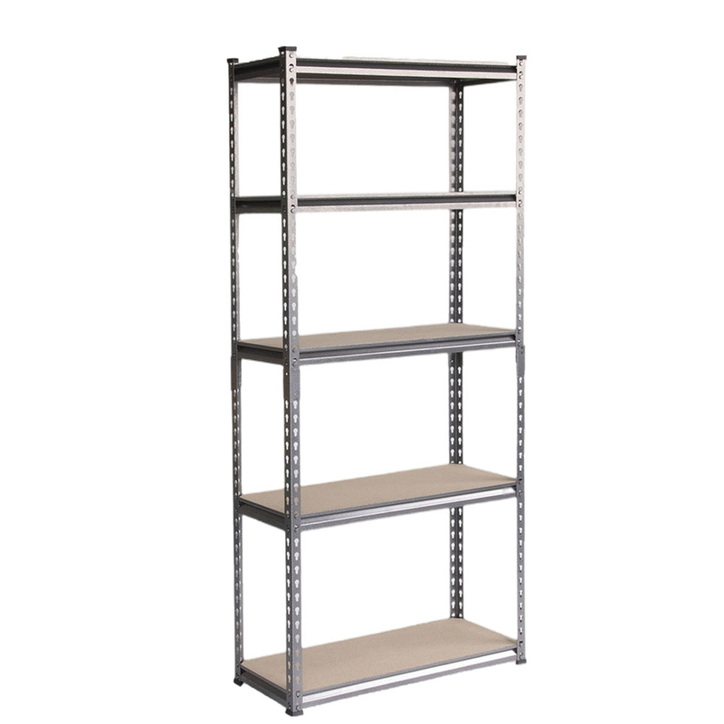 Rack de rangement en métal A-01